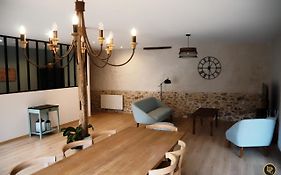 Maison D'Hotes 